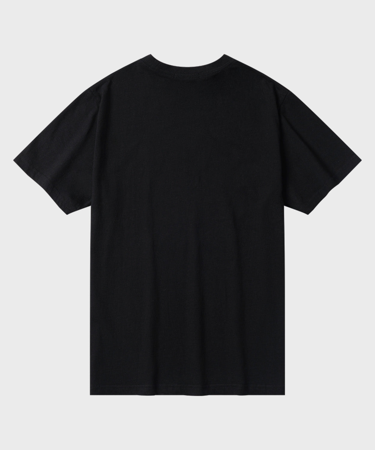 Vintage Star Graphic T-Shirt [Black]
