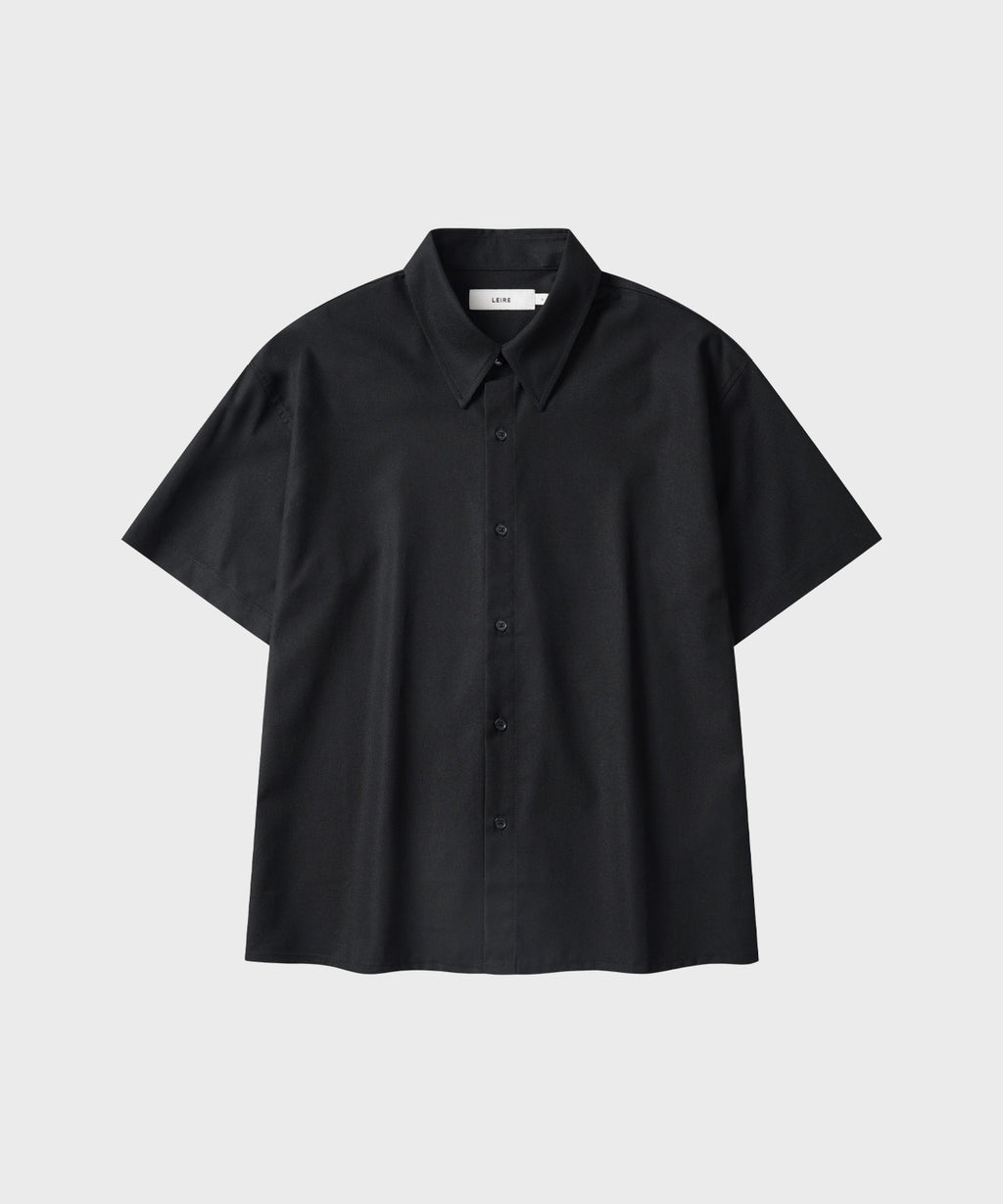 [2PACK] Summer Crop Short Sleeve Shirt