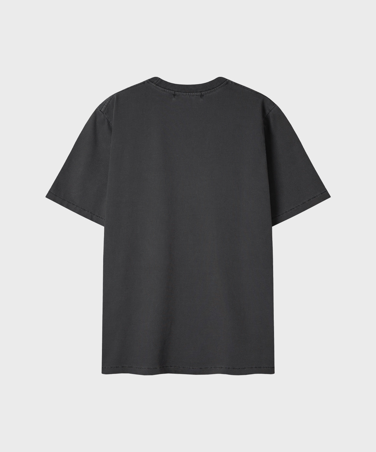 90s Vintage Fit Pigment T-Shirt [Charcoal]