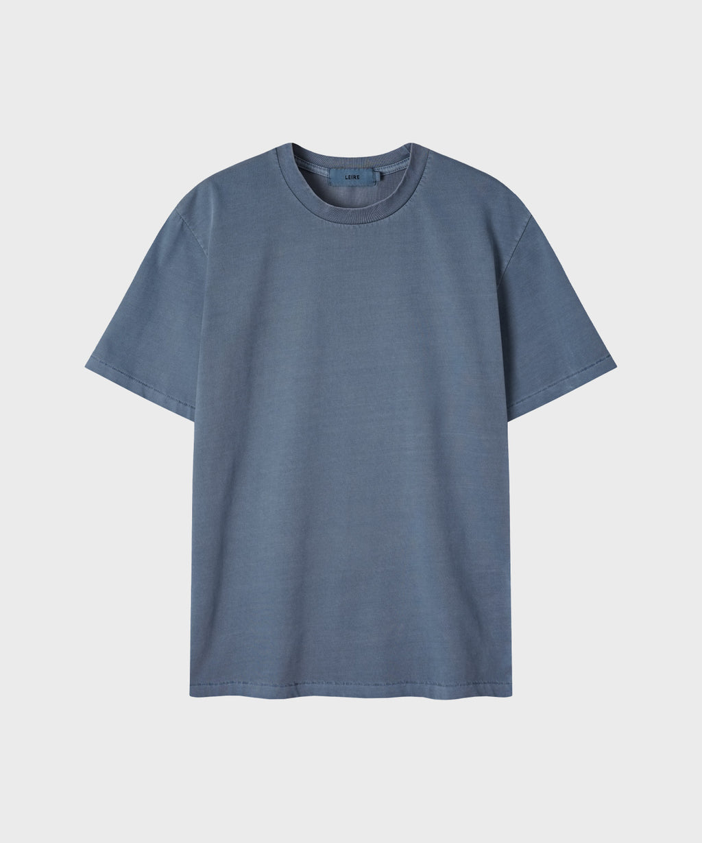 90s Vintage Fit Pigment T-Shirt [Dark Blue]