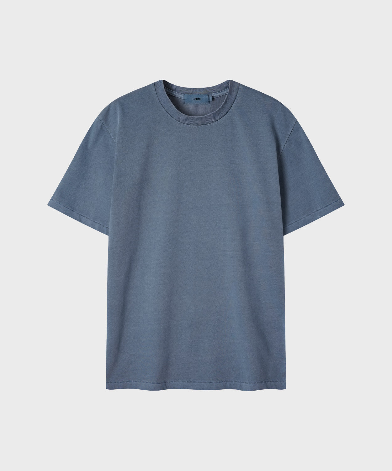 90s Vintage Fit Pigment T-Shirt [Dark Blue]