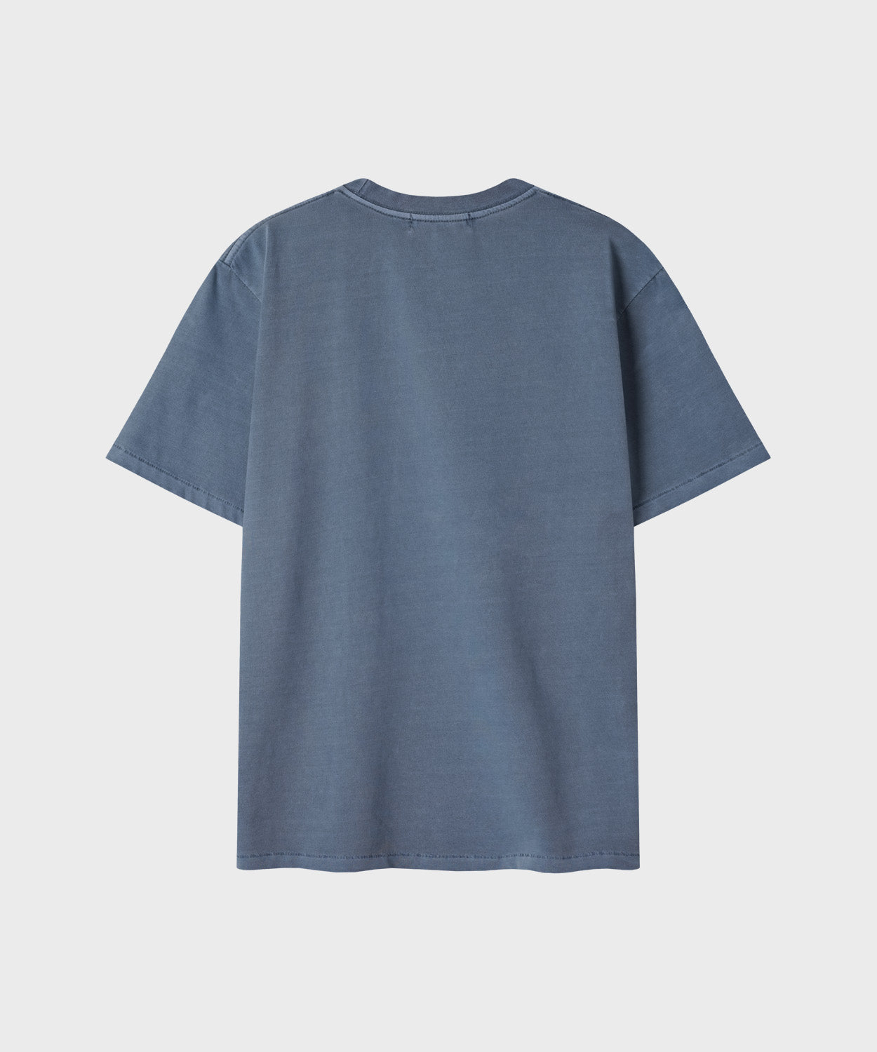 90s Vintage Fit Pigment T-Shirt [Dark Blue]