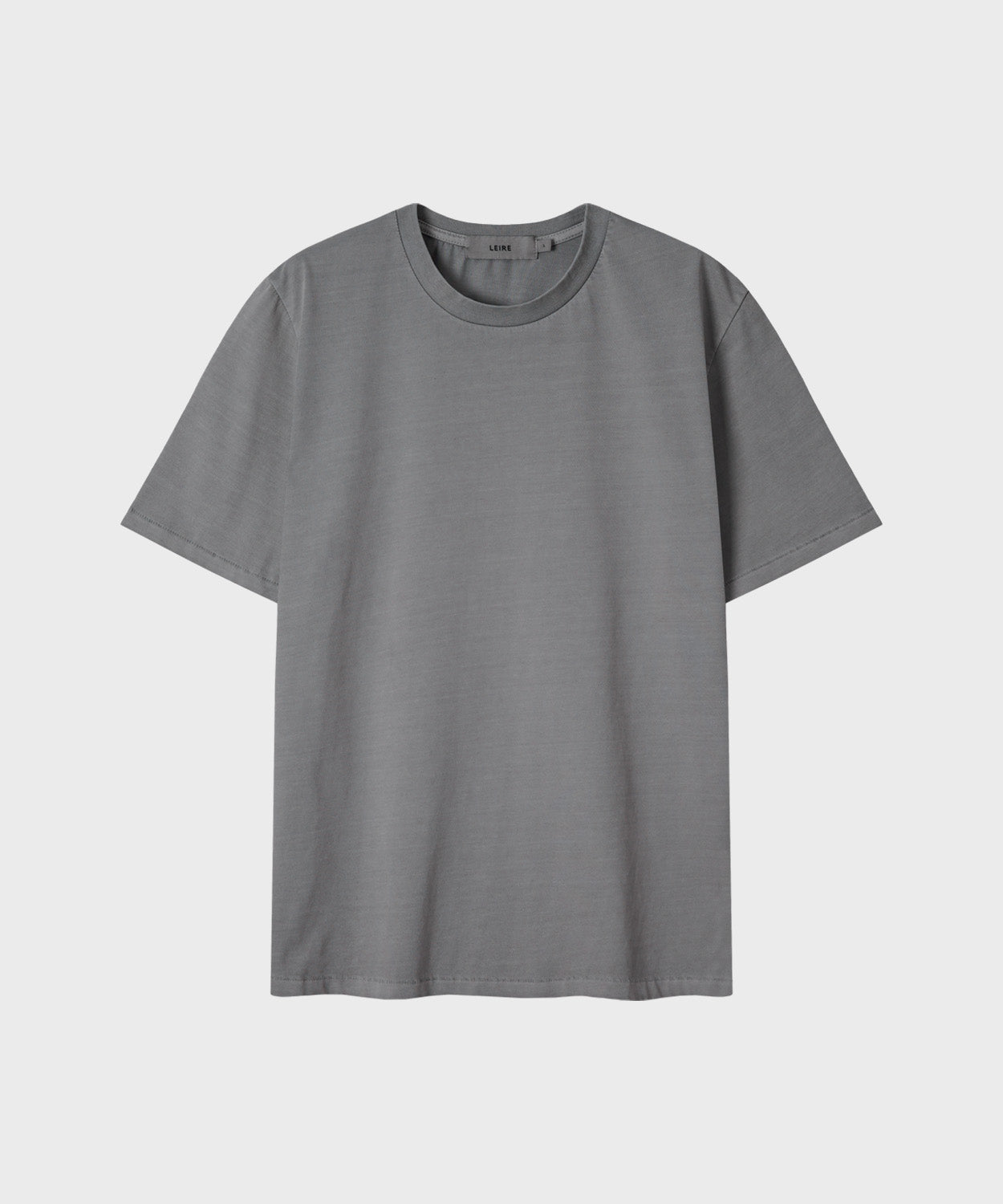90s Vintage Fit Pigment T-Shirt [Gray]