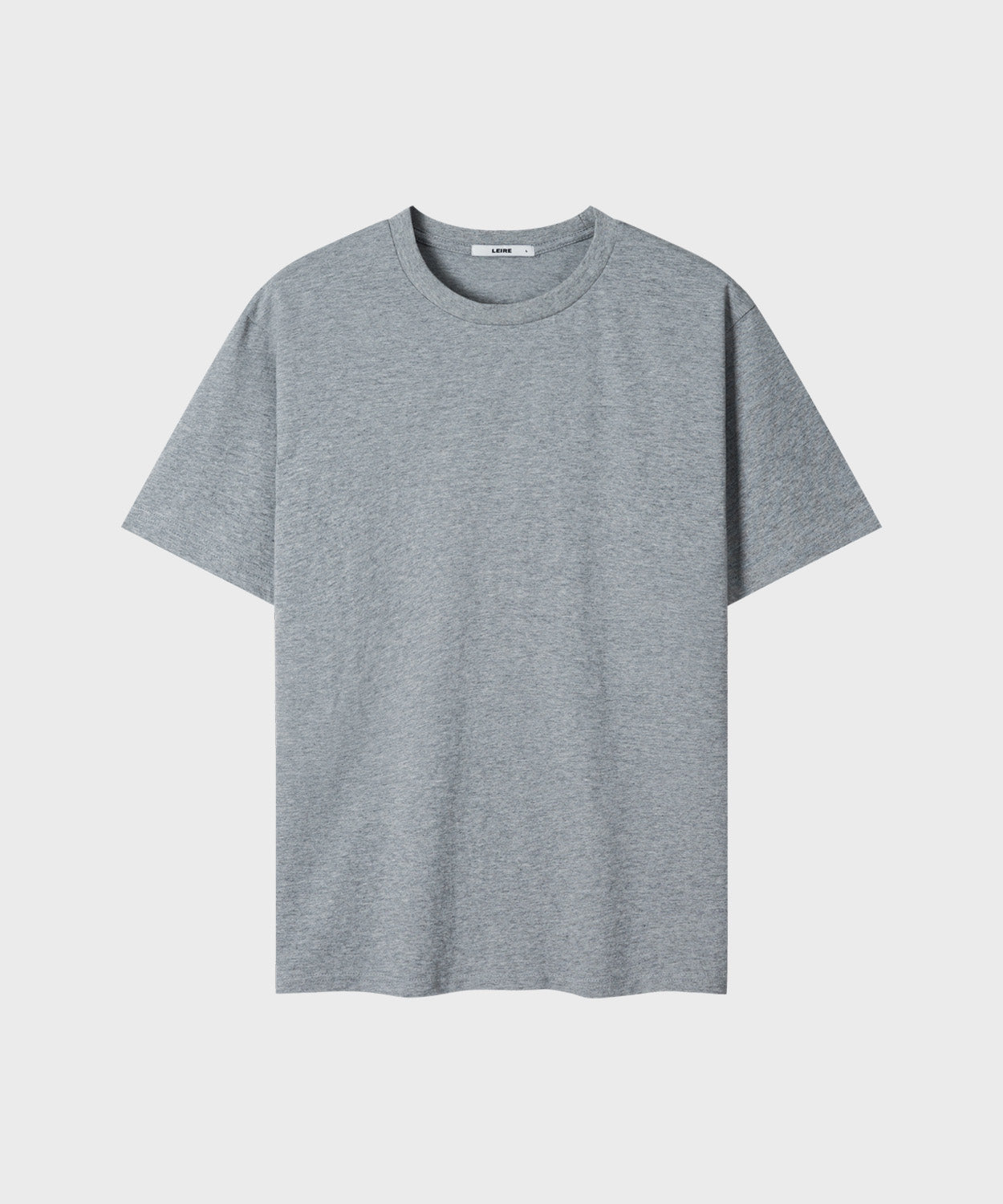 90s Vintage Fit Washed T-Shirt [Melange]
