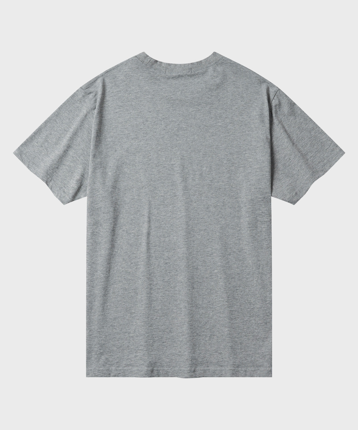 Vintage Star Graphic T-Shirt [Gray]