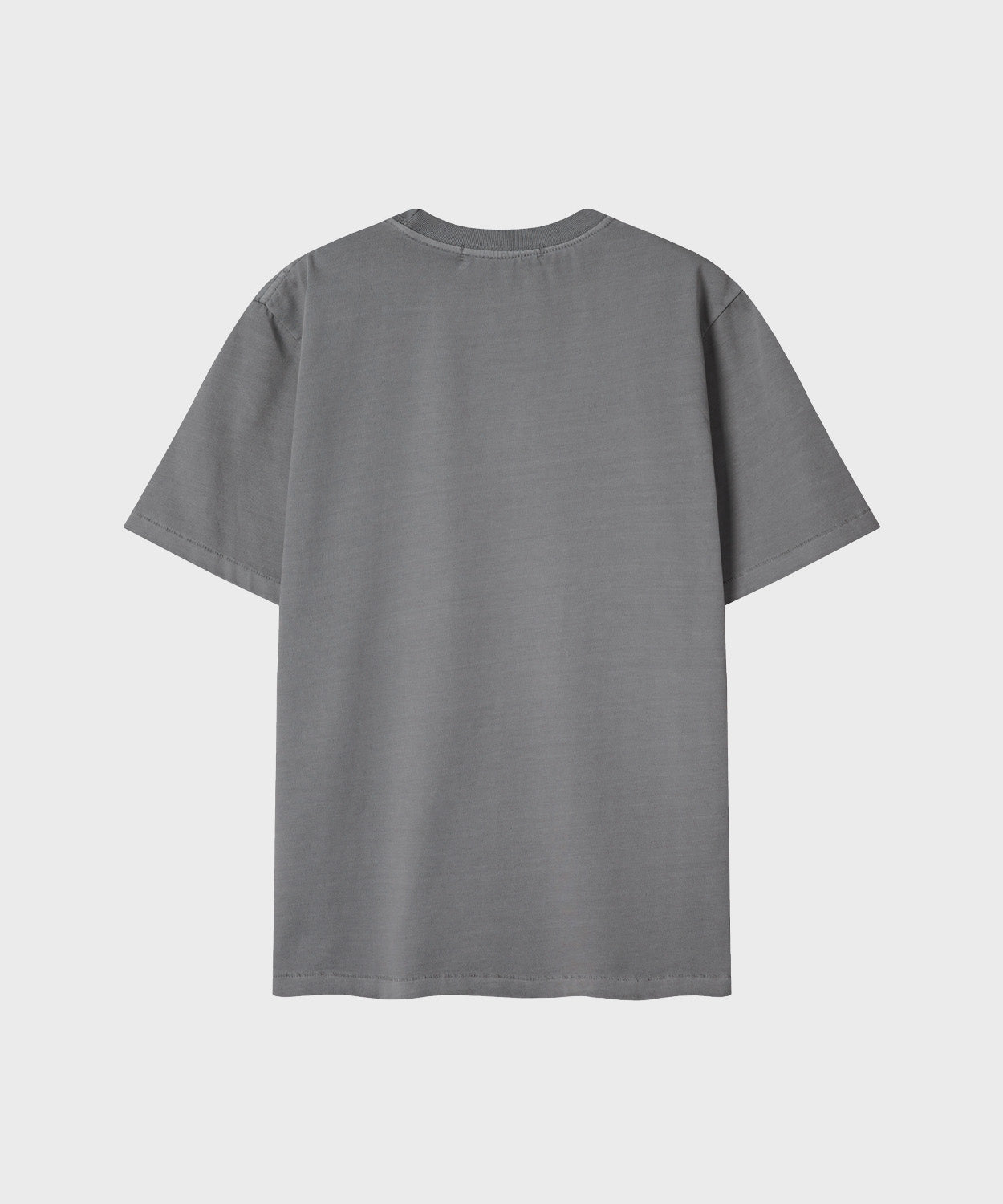 90s Vintage Fit Pigment T-Shirt [Gray]