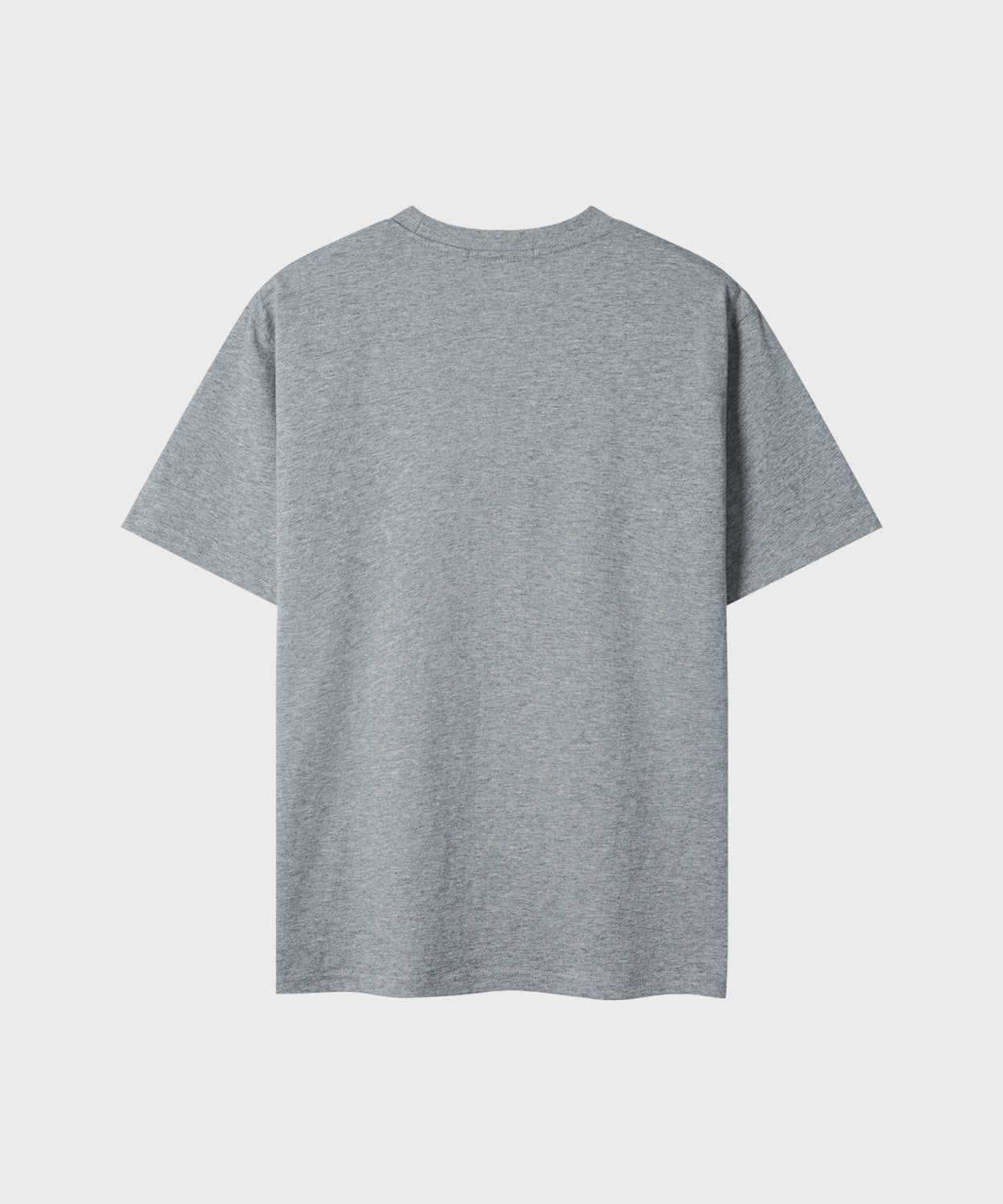 90s Vintage Fit Washed T-Shirt [Melange]