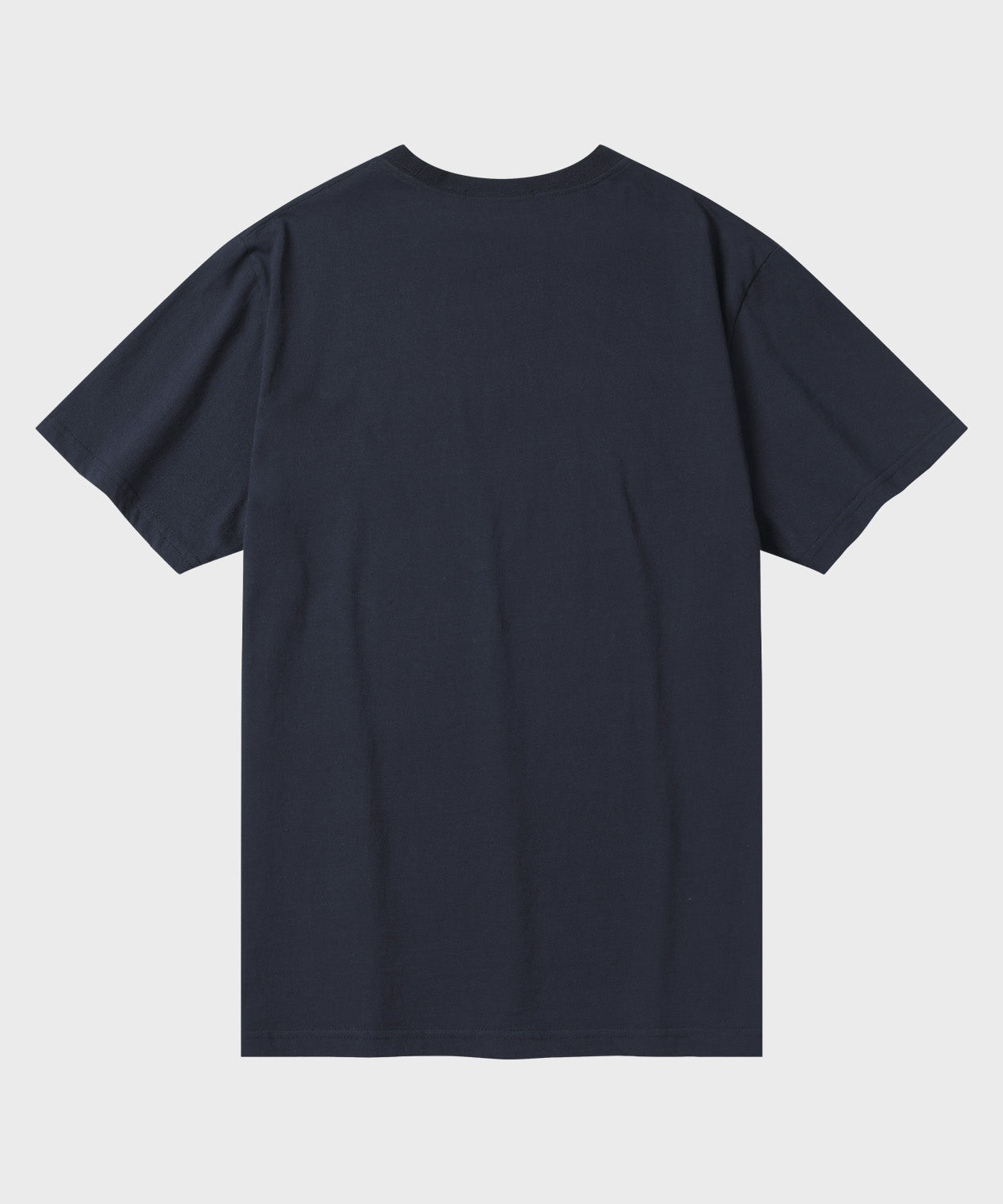 Vintage Star Graphic T-Shirt [Navy]