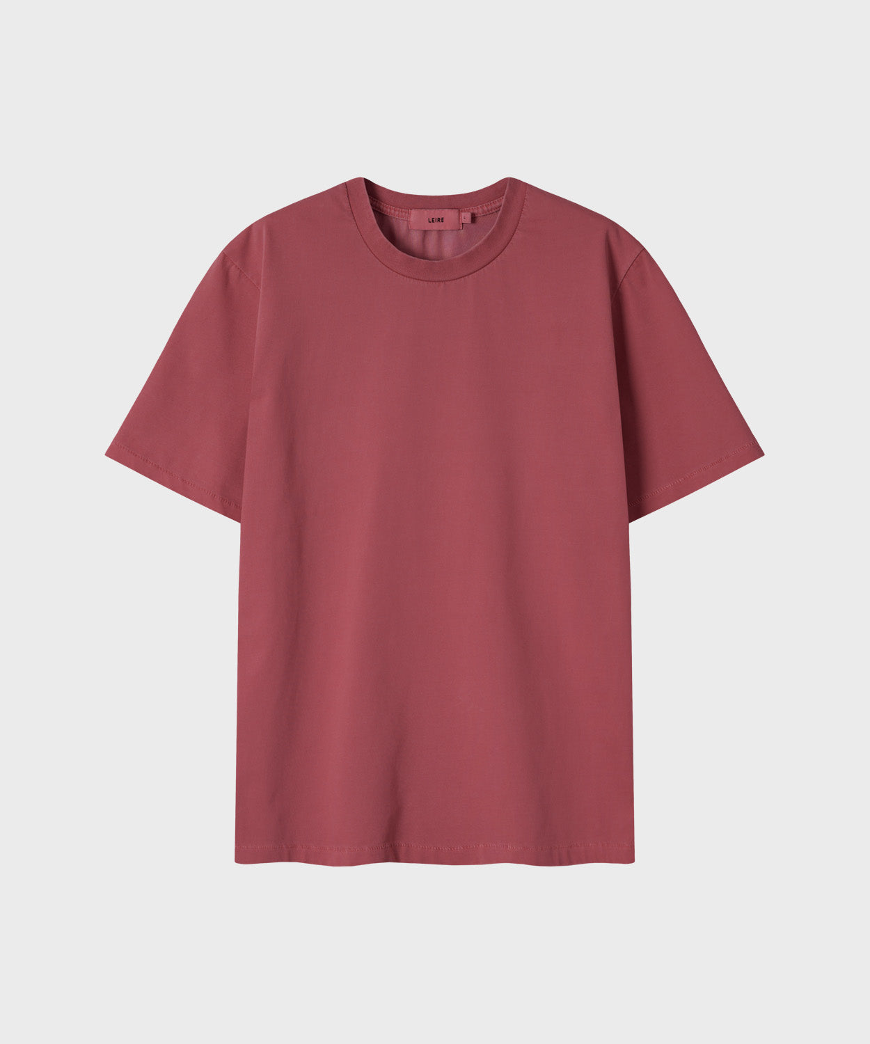 90s Vintage Fit Pigment T-Shirt [Red]