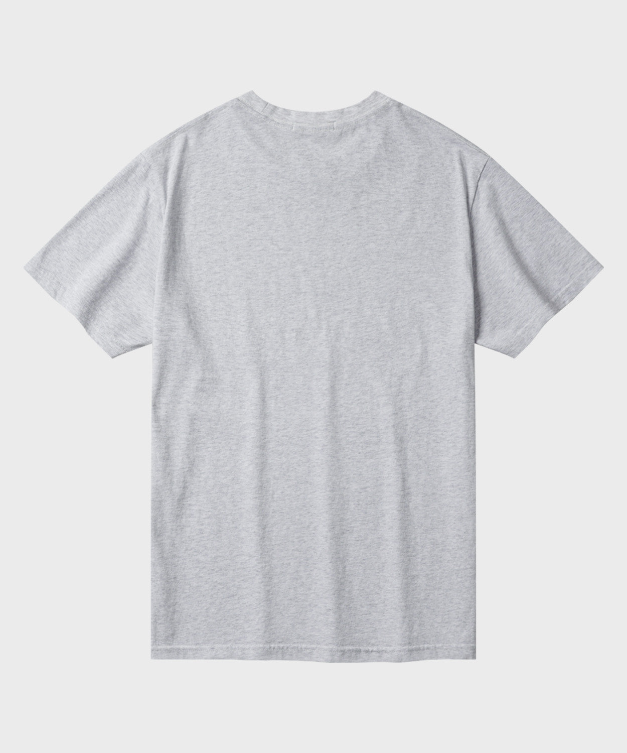 Vintage Star Graphic T-Shirt [White Melange]